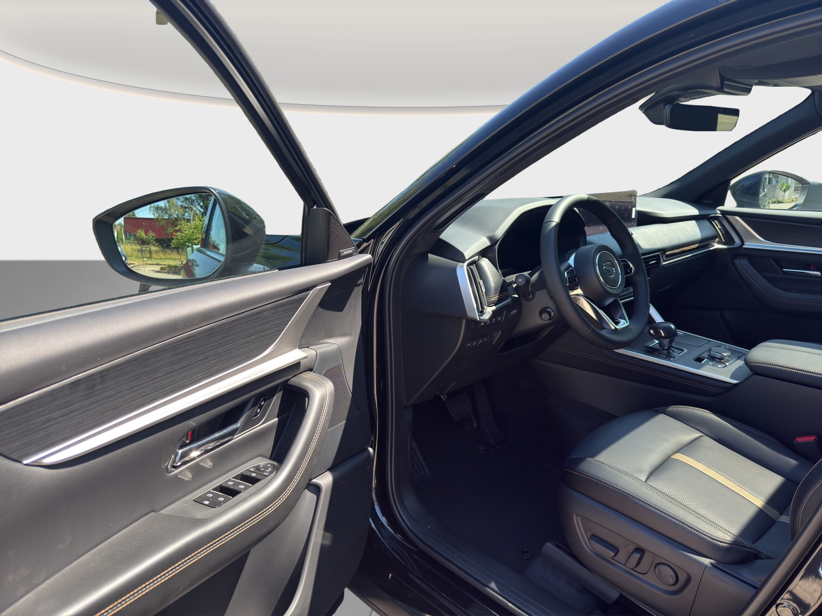 MAZDA CX-80 3.3 D Homura Plus-image-8