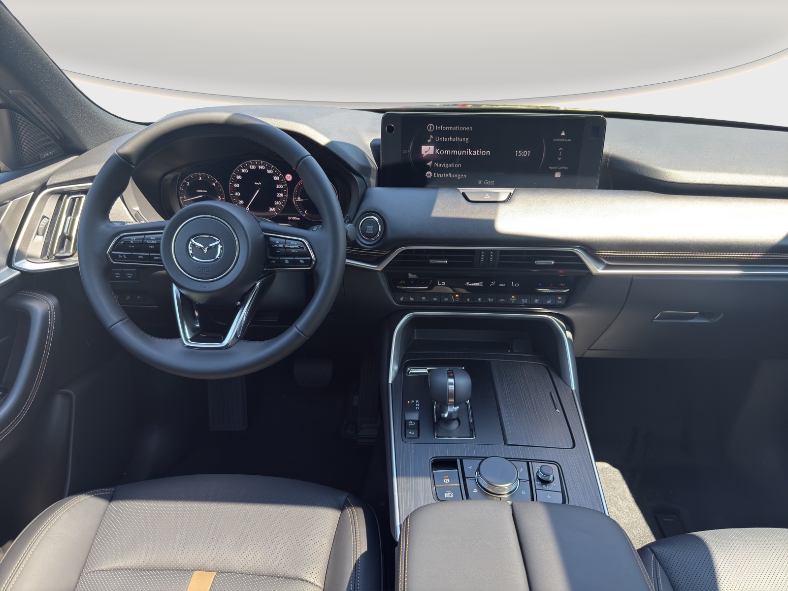MAZDA CX-80 3.3 D Homura Plus-image-11