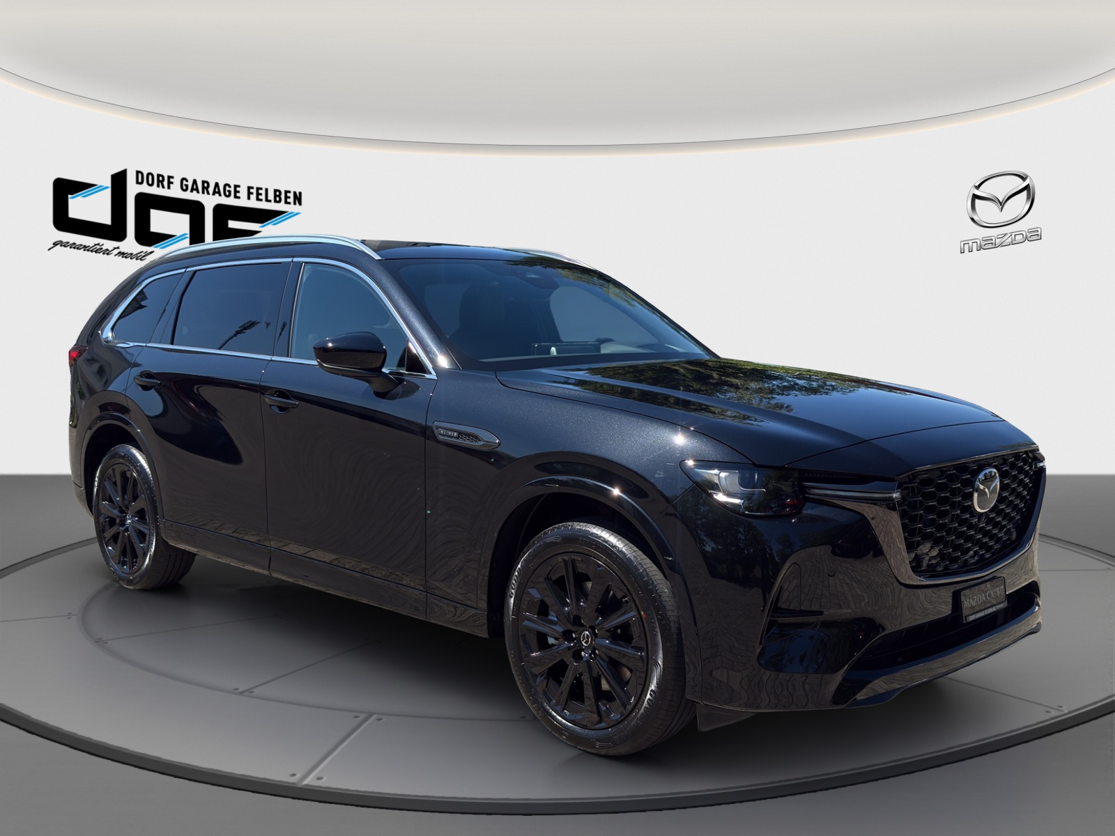MAZDA CX-80 3.3 D Homura Plus-image-6