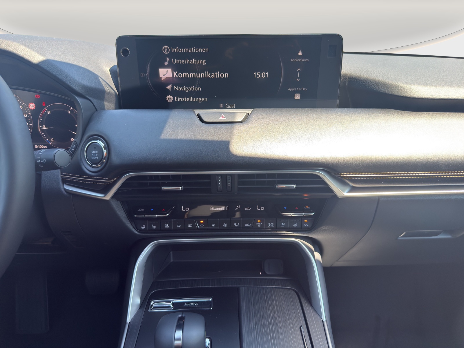 MAZDA CX-80 3.3 D Homura Plus-image-12
