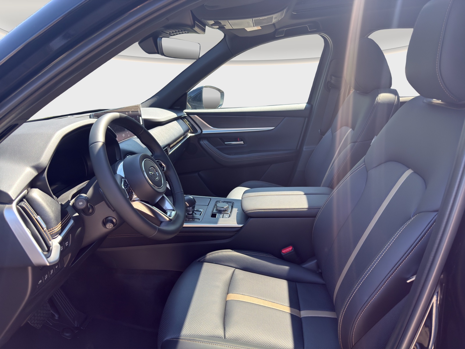 MAZDA CX-80 3.3 D Homura Plus-image-10