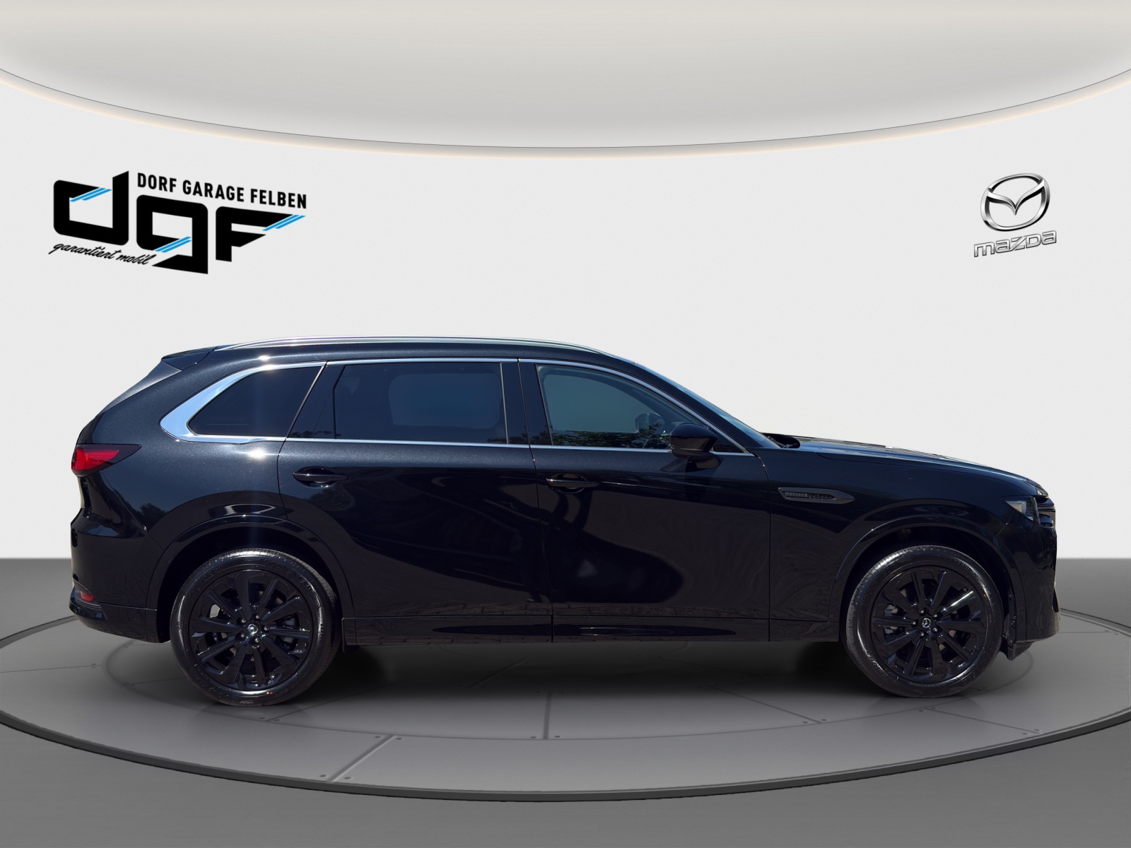 MAZDA CX-80 3.3 D Homura Plus-image-5