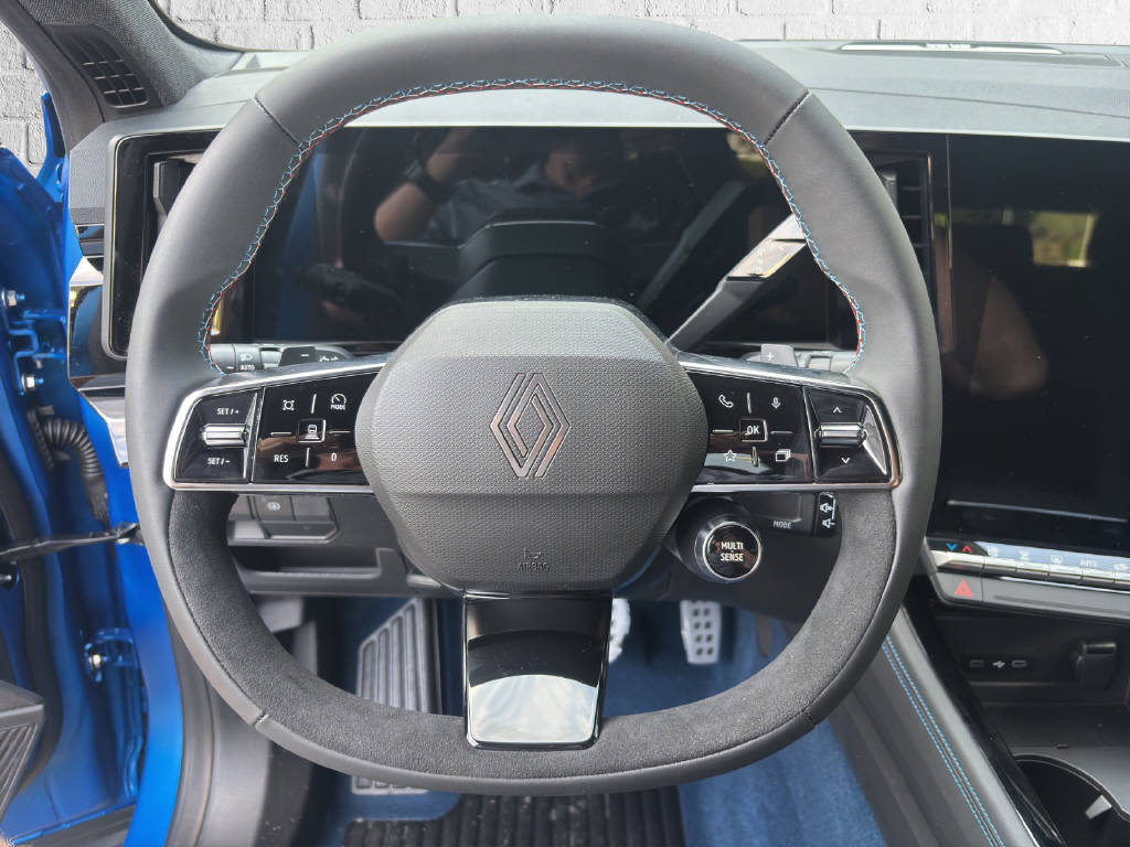 RENAULT Rafale 1.2 E-Tech Plug-in Atelier Alpine-image-6