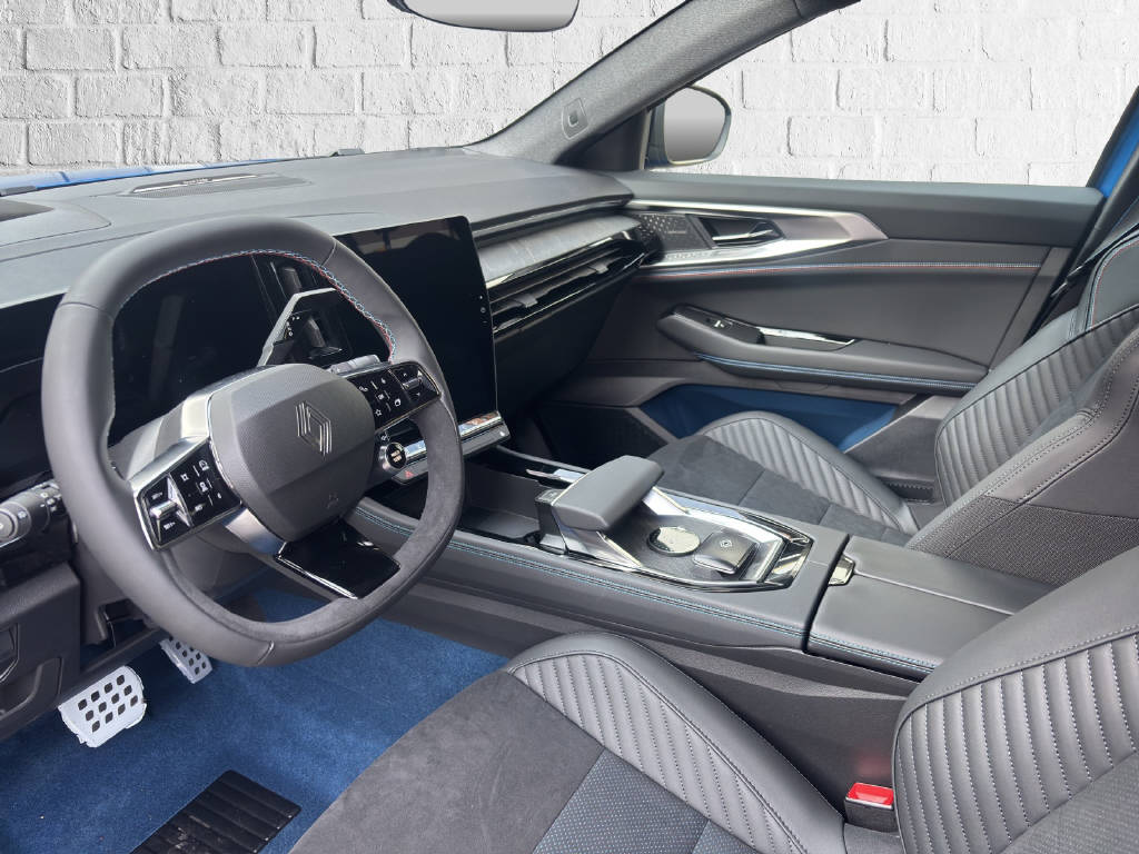 RENAULT Rafale 1.2 E-Tech Plug-in Atelier Alpine-image-5