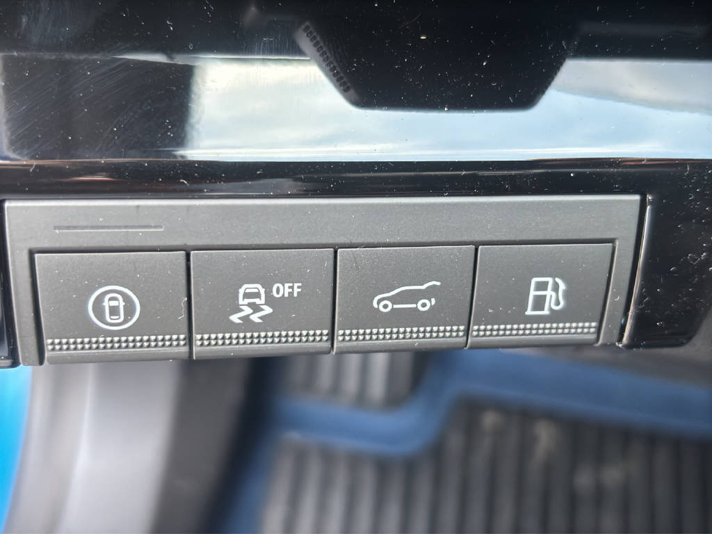 RENAULT Rafale 1.2 E-Tech Plug-in Atelier Alpine-image-12