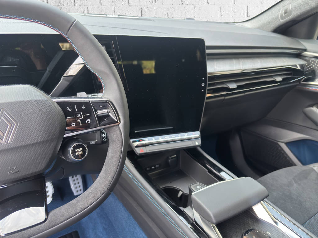 RENAULT Rafale 1.2 E-Tech Plug-in Atelier Alpine-image-7