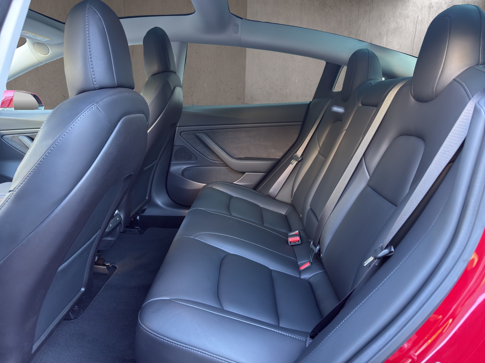 TESLA Model 3 Long Range Dual Motor AWD-image-6