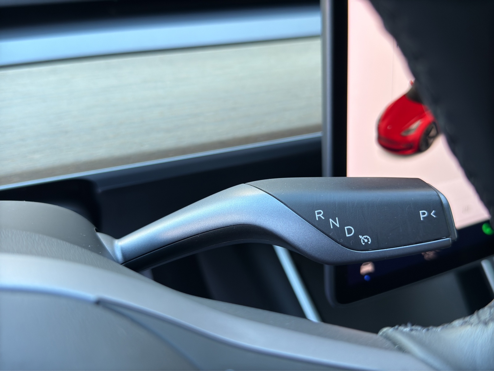 TESLA Model 3 Long Range Dual Motor AWD-image-10