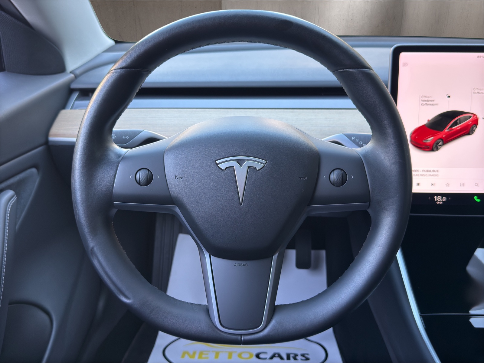 TESLA Model 3 Long Range Dual Motor AWD-image-9