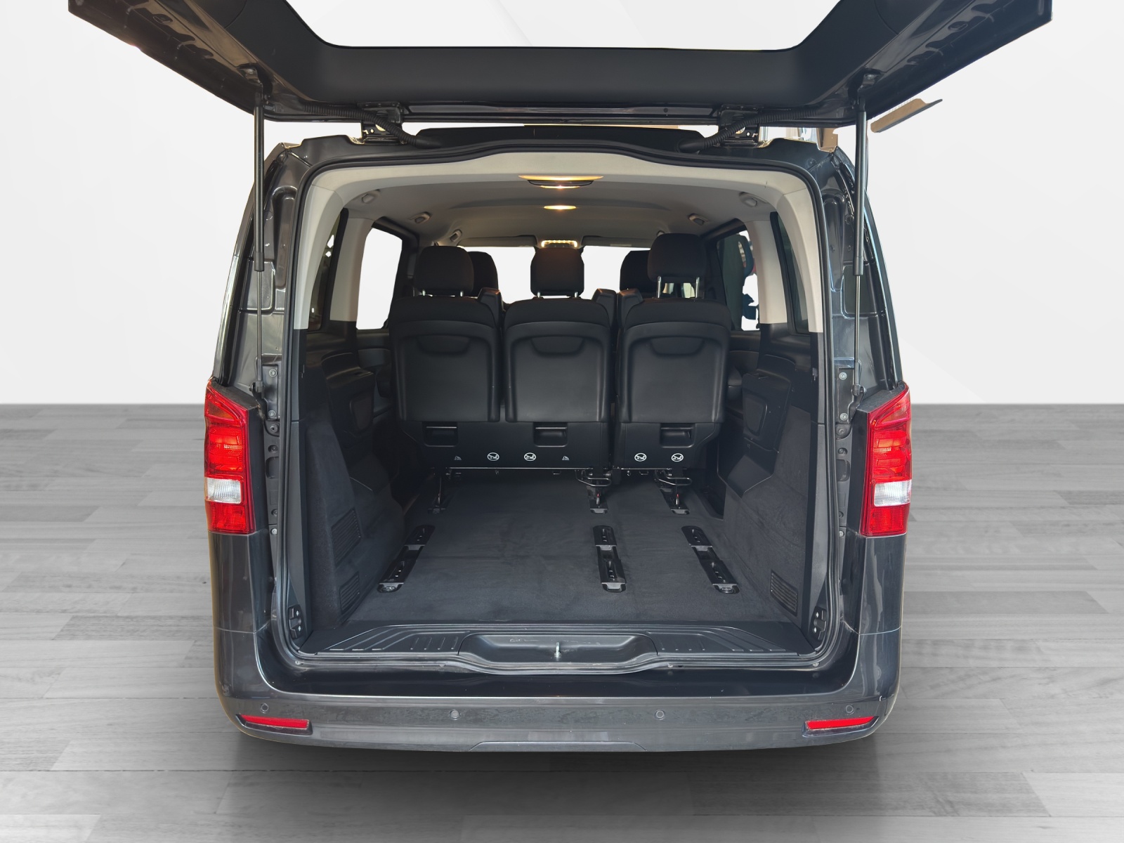 MERCEDES-BENZ Vito 116 CDI Pro Tourer 9G-Tronic-image-14