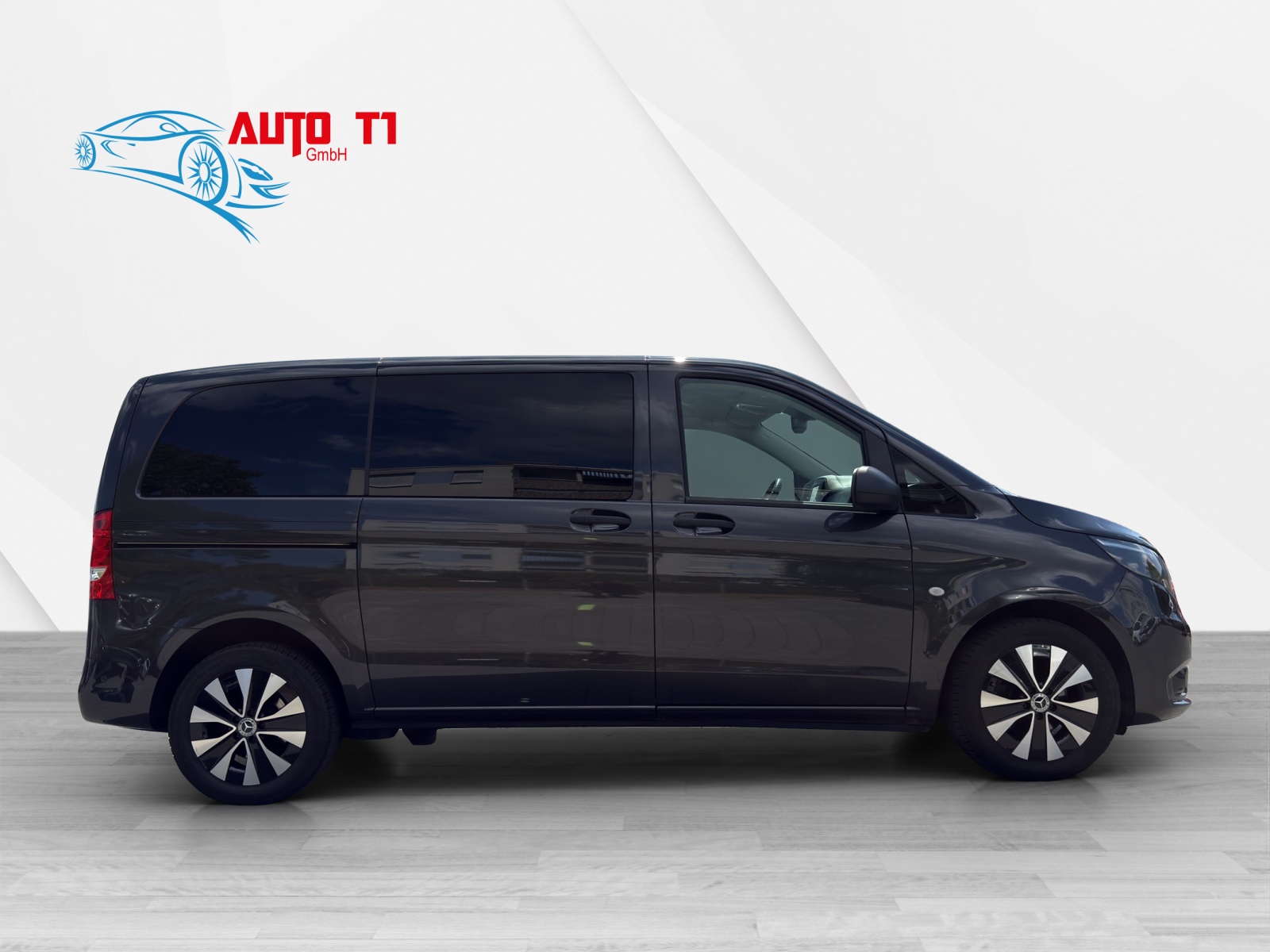 MERCEDES-BENZ Vito 116 CDI Pro Tourer 9G-Tronic-image-6