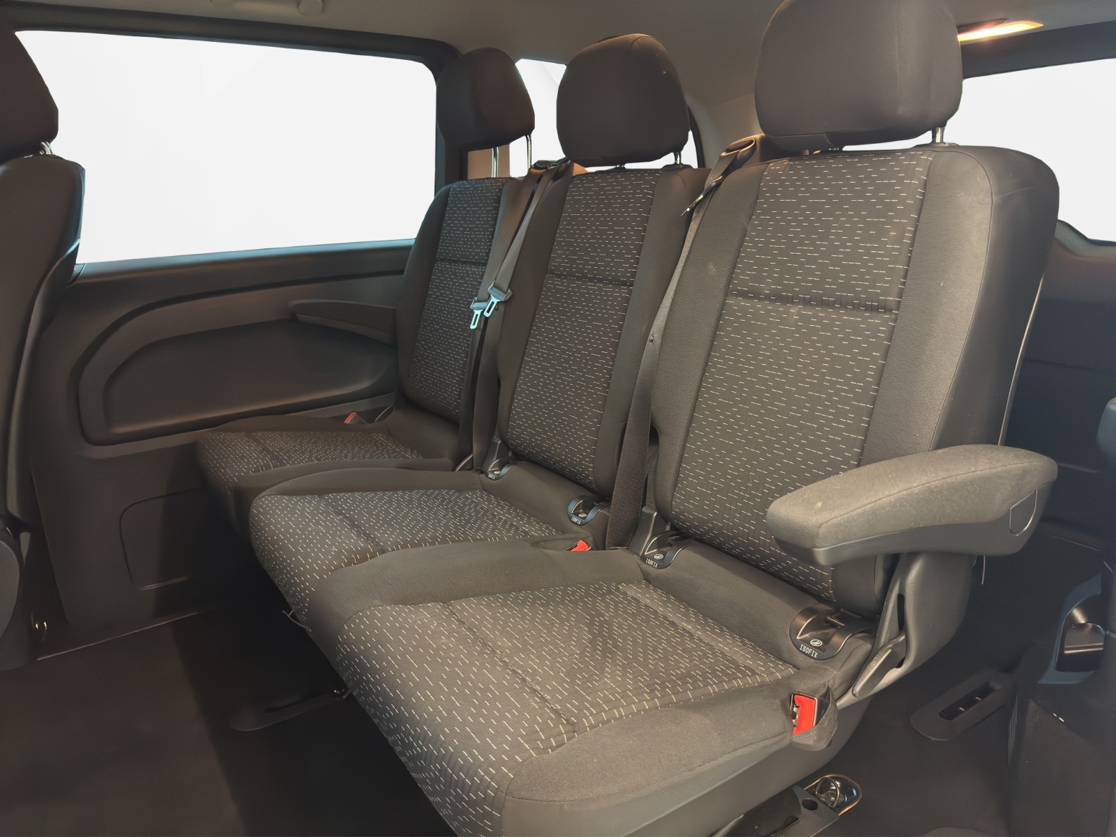 MERCEDES-BENZ Vito 116 CDI Pro Tourer 9G-Tronic-image-10