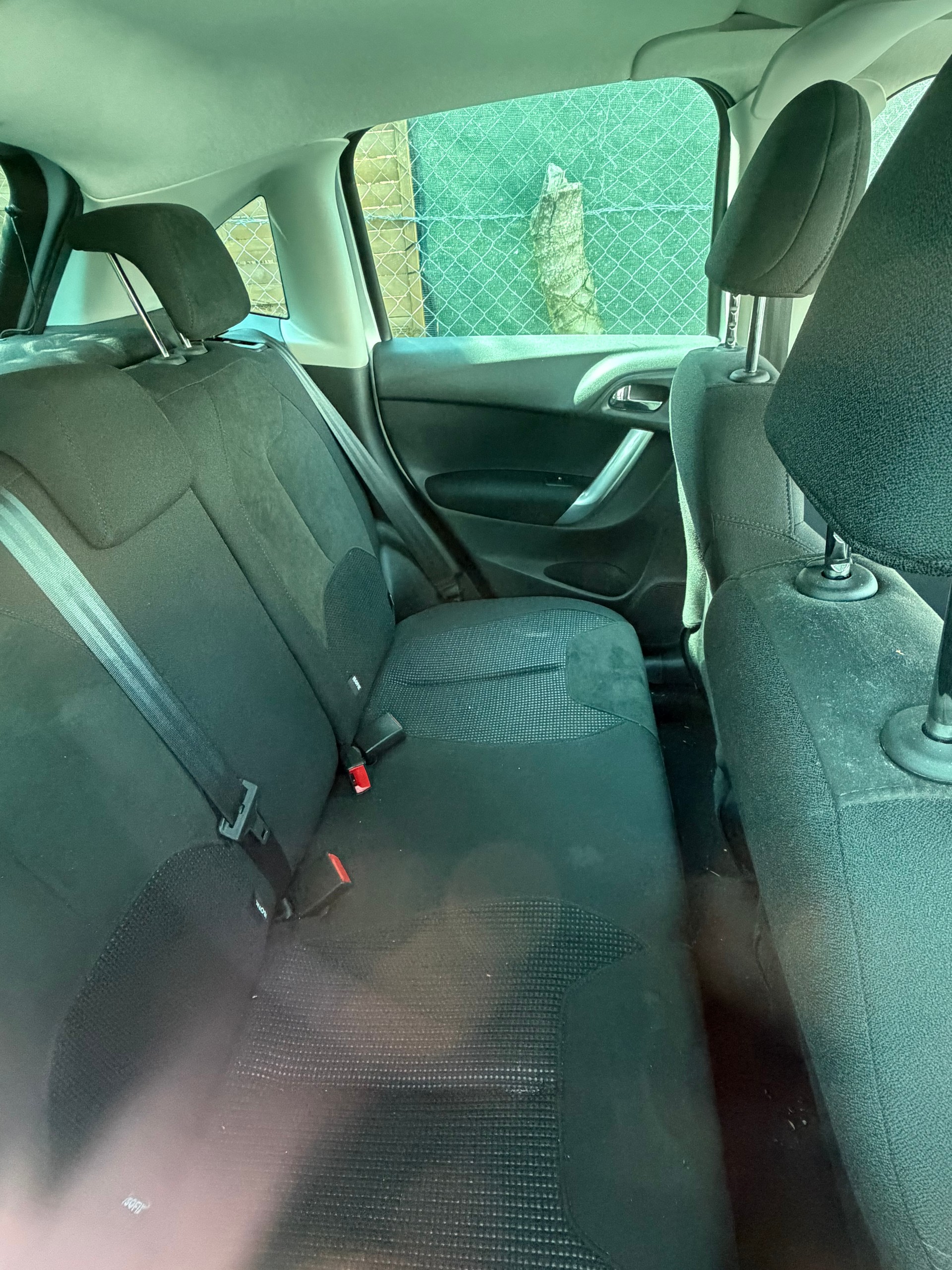 CITROEN C3 1.4i 16V Séduction EGS5-image-5