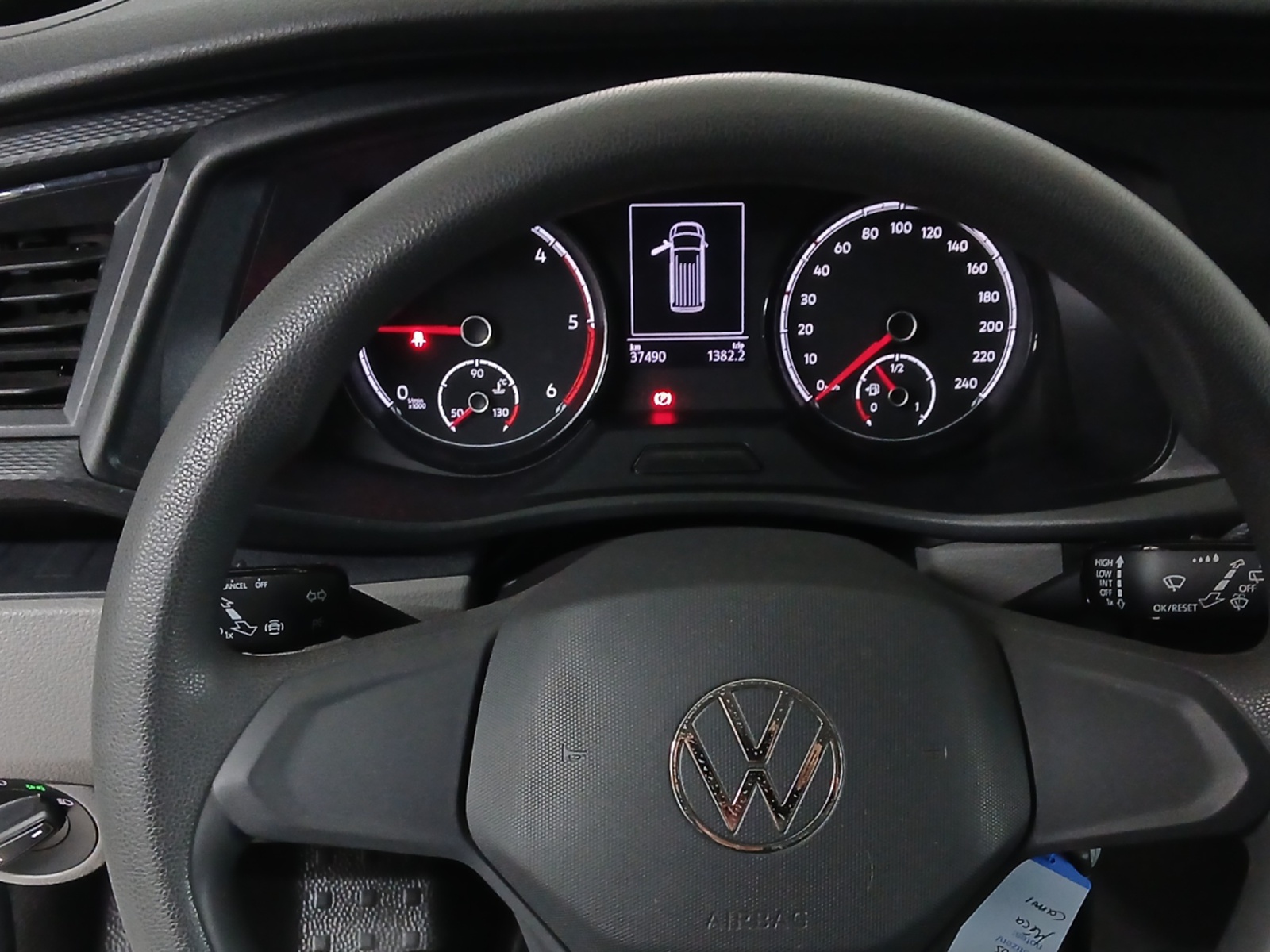 VW T6.1 2.0 TDI-image-9