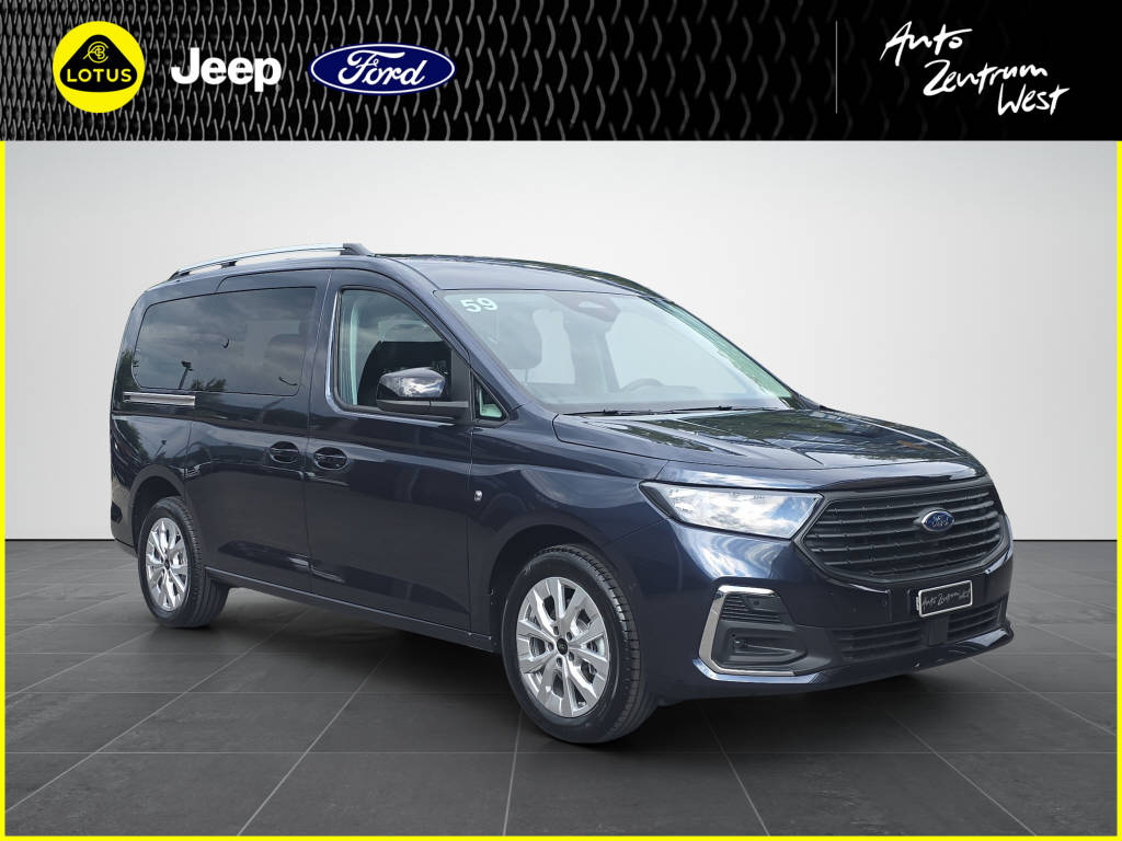 FORD TOURNEO CONNECT Grand 1.5 EcoBoost Titanium-image-6