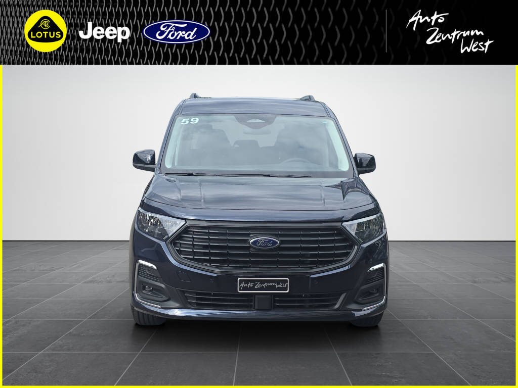 FORD TOURNEO CONNECT Grand 1.5 EcoBoost Titanium-image-7