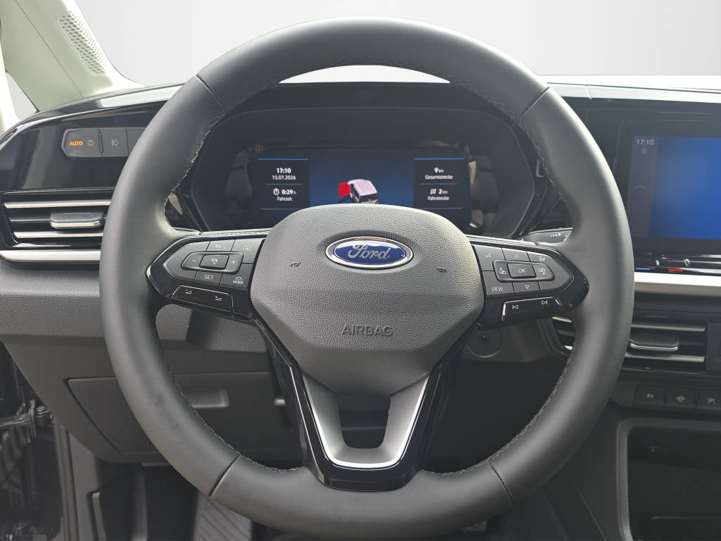 FORD TOURNEO CONNECT Grand 1.5 EcoBoost Titanium-image-9
