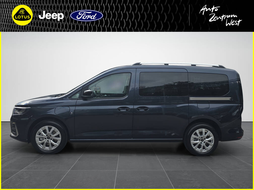 FORD TOURNEO CONNECT Grand 1.5 EcoBoost Titanium-image-1