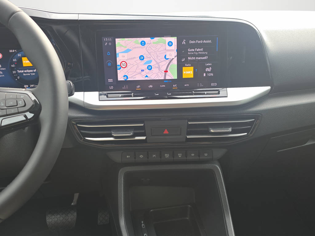 FORD TOURNEO CONNECT Grand 1.5 EcoBoost Titanium-image-11