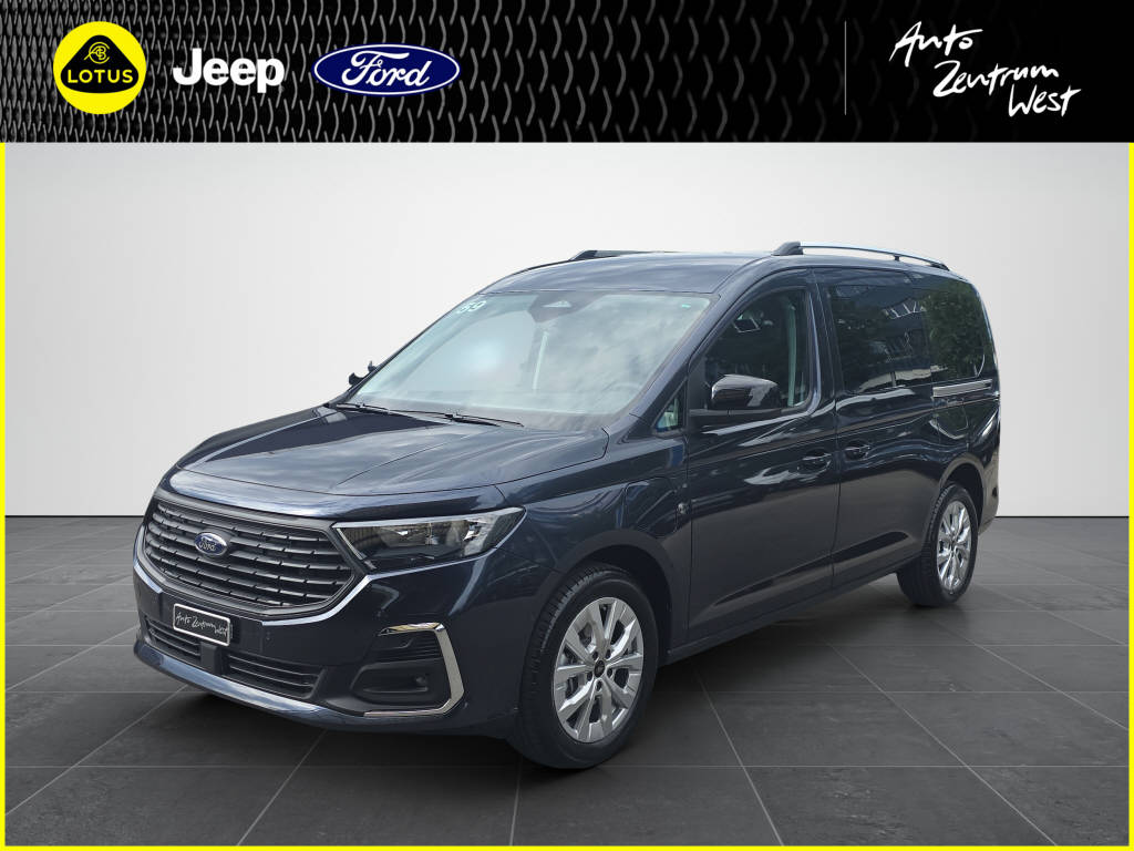FORD TOURNEO CONNECT Grand 1.5 EcoBoost Titanium