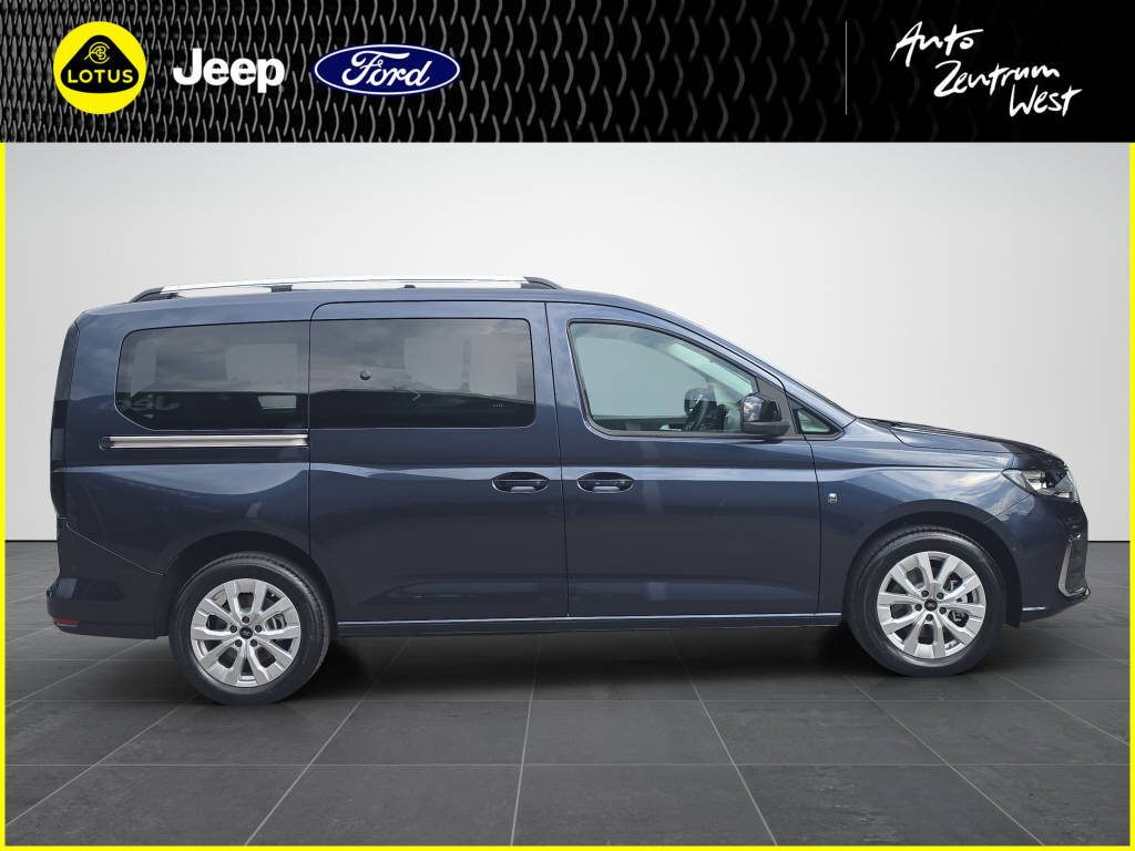 FORD TOURNEO CONNECT Grand 1.5 EcoBoost Titanium-image-5