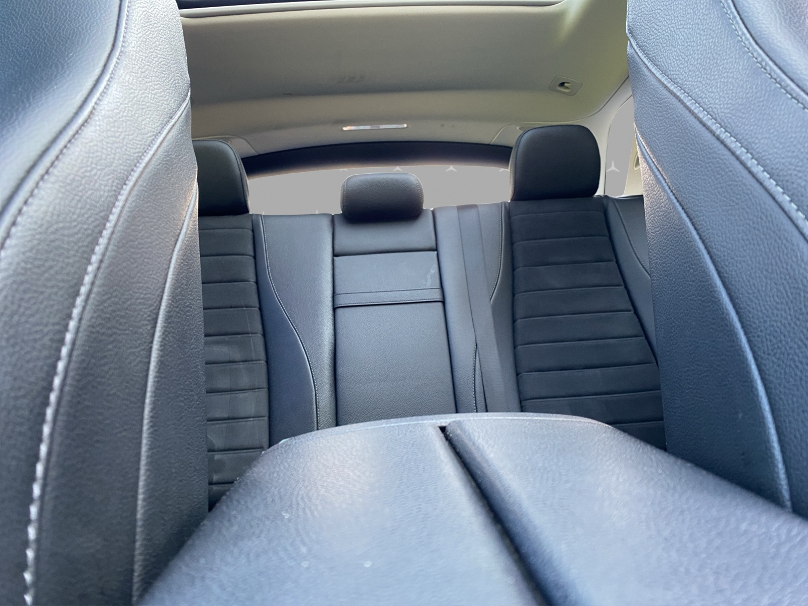 MERCEDES-BENZ GLE 450 4Matic AMG Line 9G-Tronic-image-12