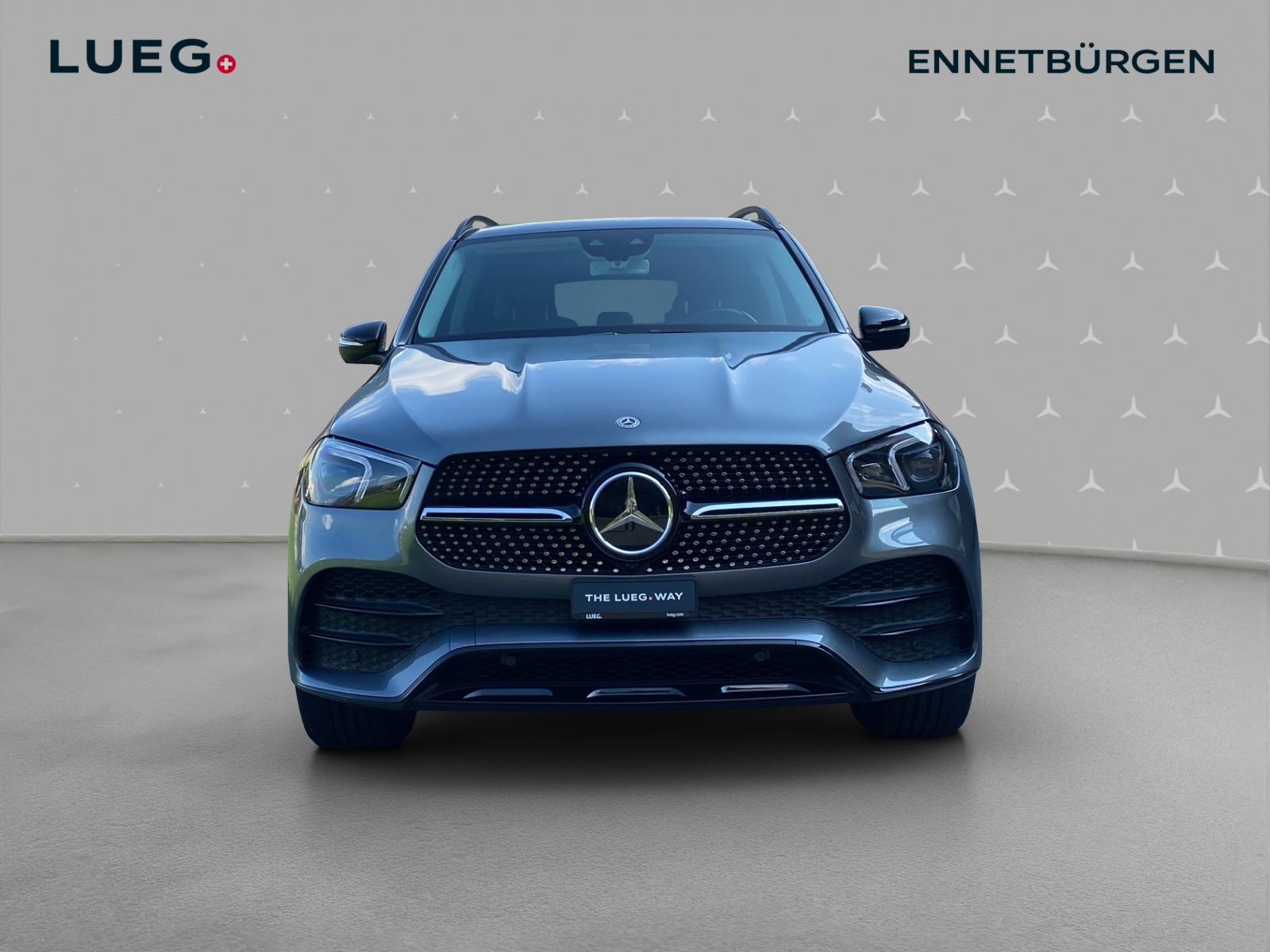 MERCEDES-BENZ GLE 450 4Matic AMG Line 9G-Tronic-image-5