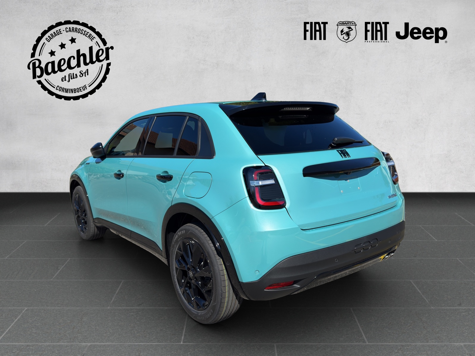 FIAT 600 1.2 Hybrid 145 Sport-showroom-element-2