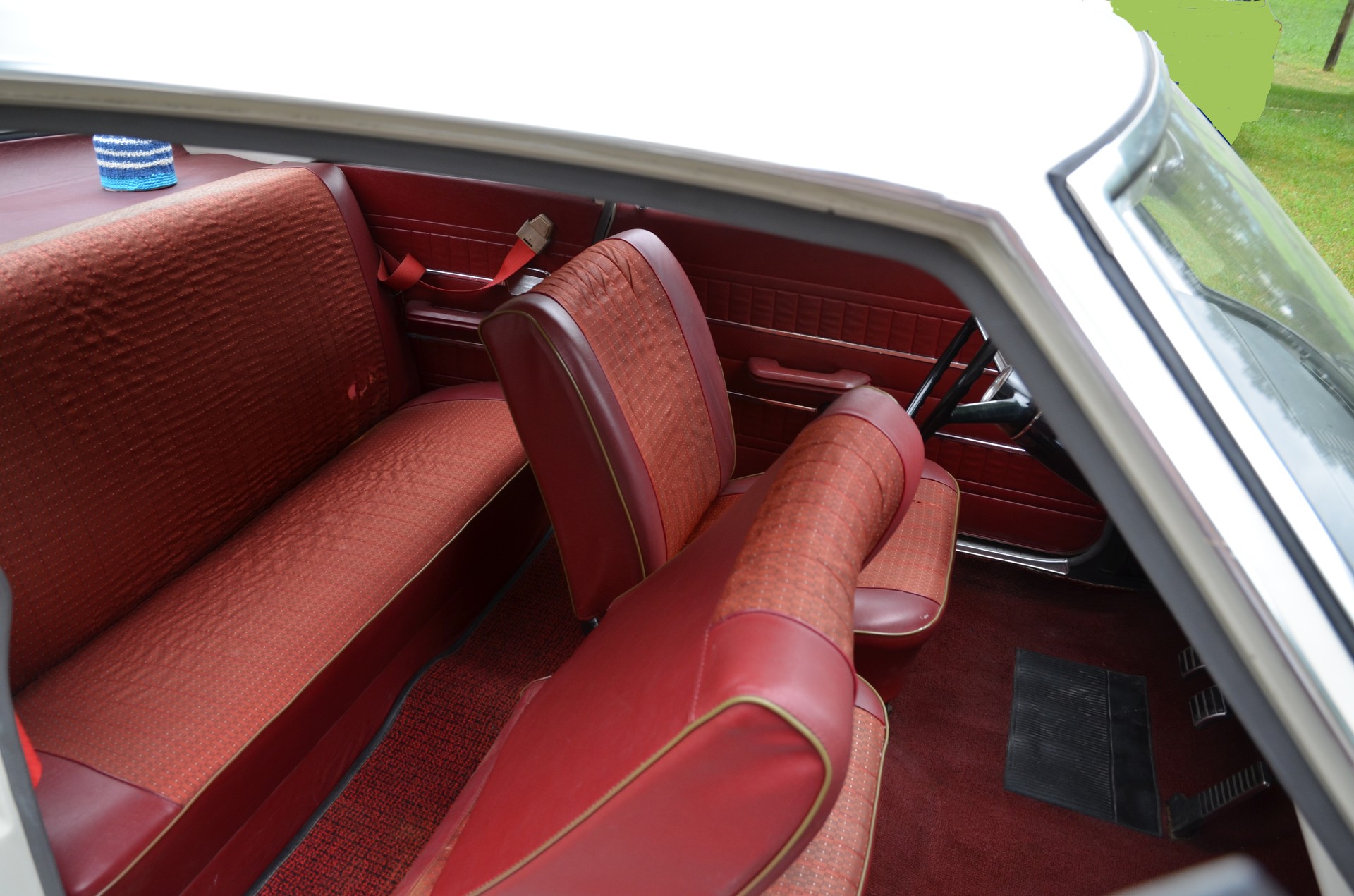 FORD 15M TS Coupé-image-4
