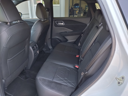 NISSAN Qashqai 1.5 VC ePower N-Design-image-6