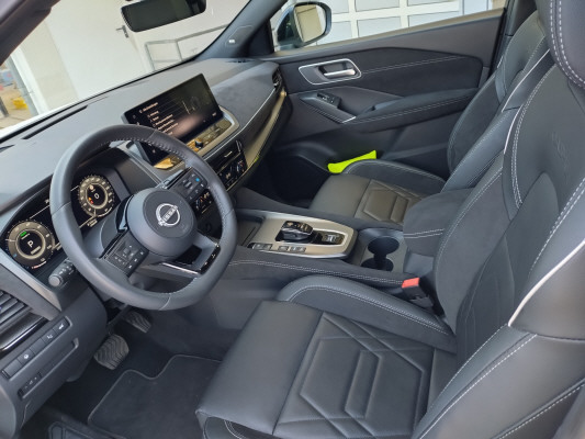 NISSAN Qashqai 1.5 VC ePower N-Design-image-7