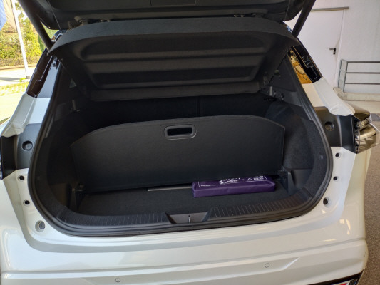NISSAN Qashqai 1.5 VC ePower N-Design-image-5
