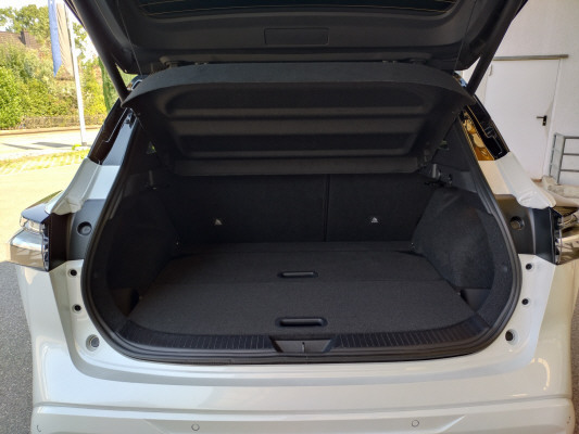 NISSAN Qashqai 1.5 VC ePower N-Design-image-4