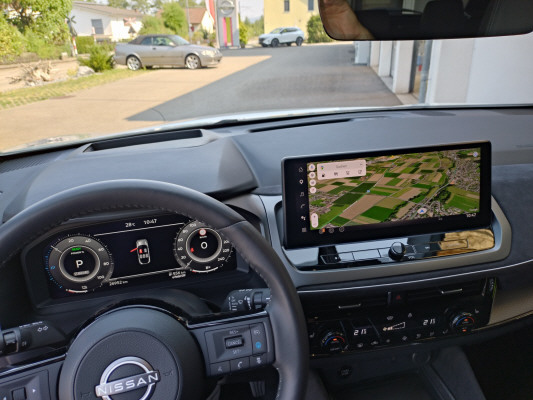 NISSAN Qashqai 1.5 VC ePower N-Design-image-8
