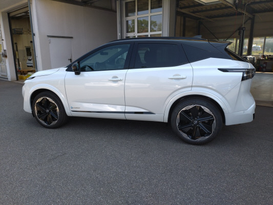 NISSAN Qashqai 1.5 VC ePower N-Design-showroom-element-1