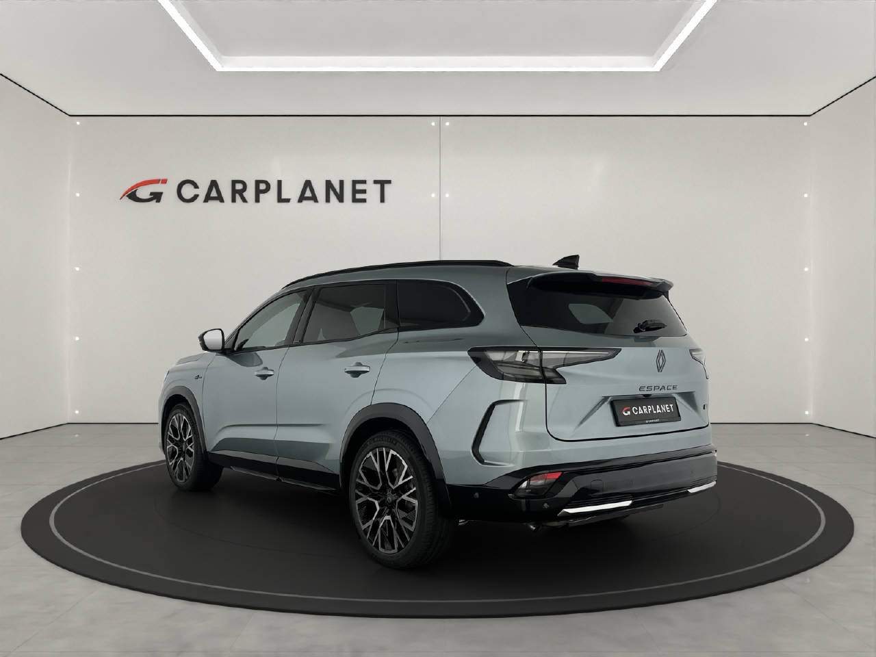 RENAULT Espace 1.2 E-Tech esprit Alpine-image-2