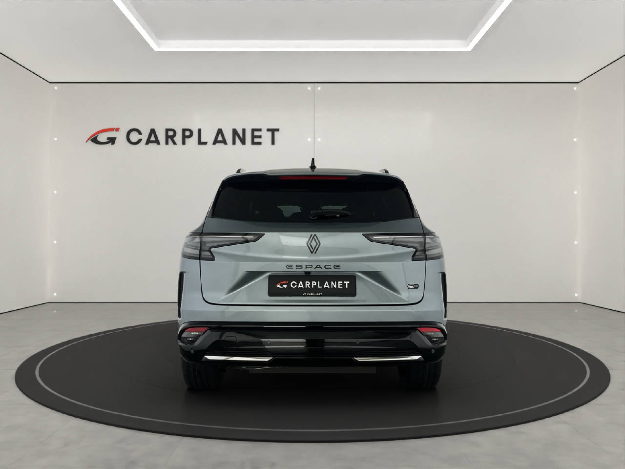 RENAULT Espace 1.2 E-Tech esprit Alpine-image-3