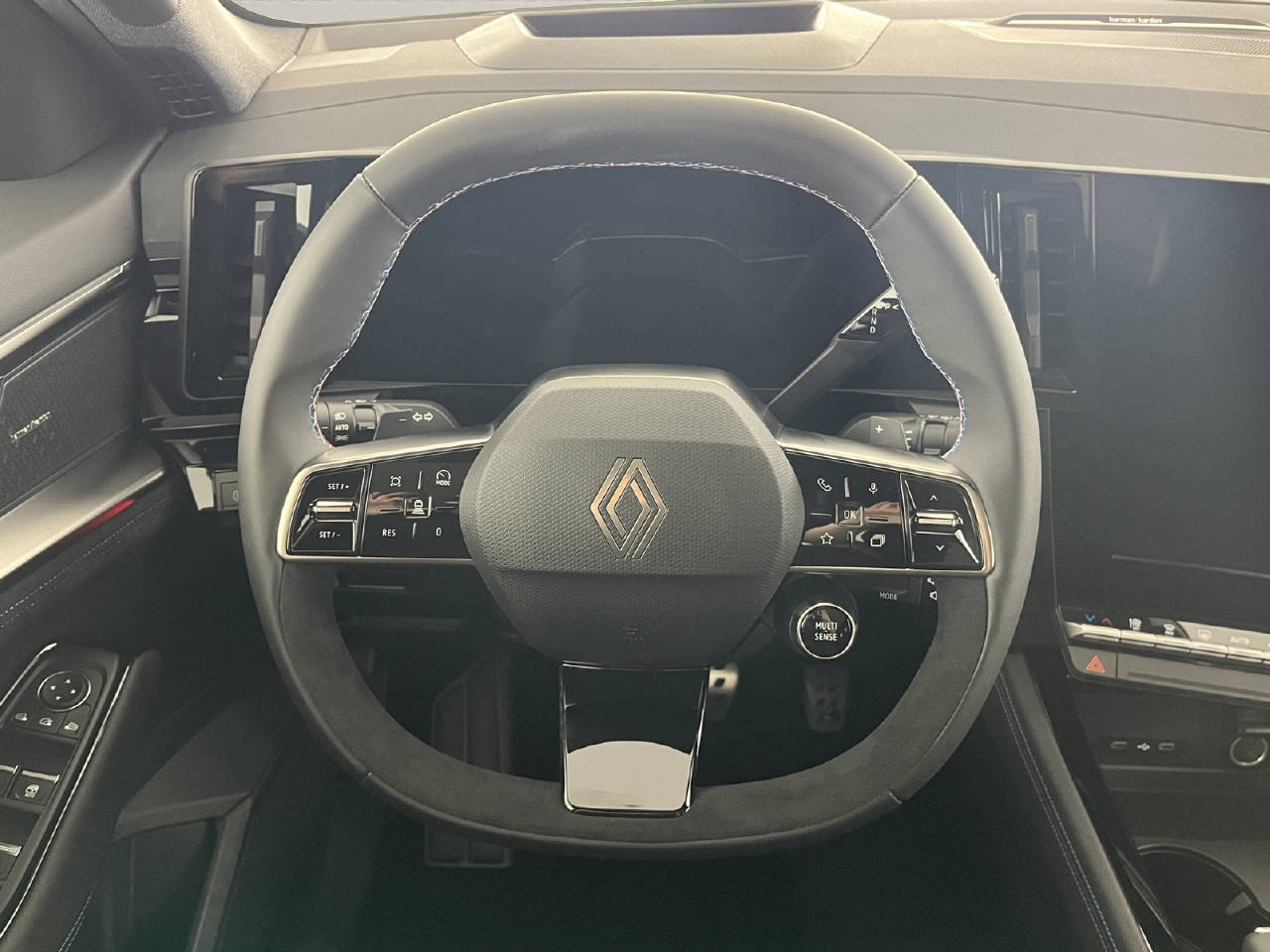 RENAULT Espace 1.2 E-Tech esprit Alpine-image-9