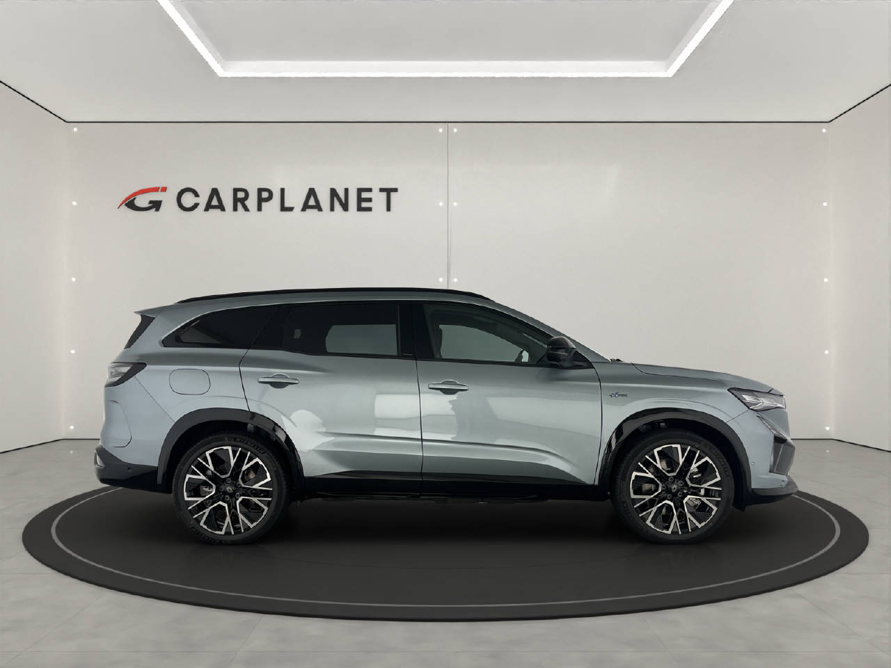 RENAULT Espace 1.2 E-Tech esprit Alpine-image-4