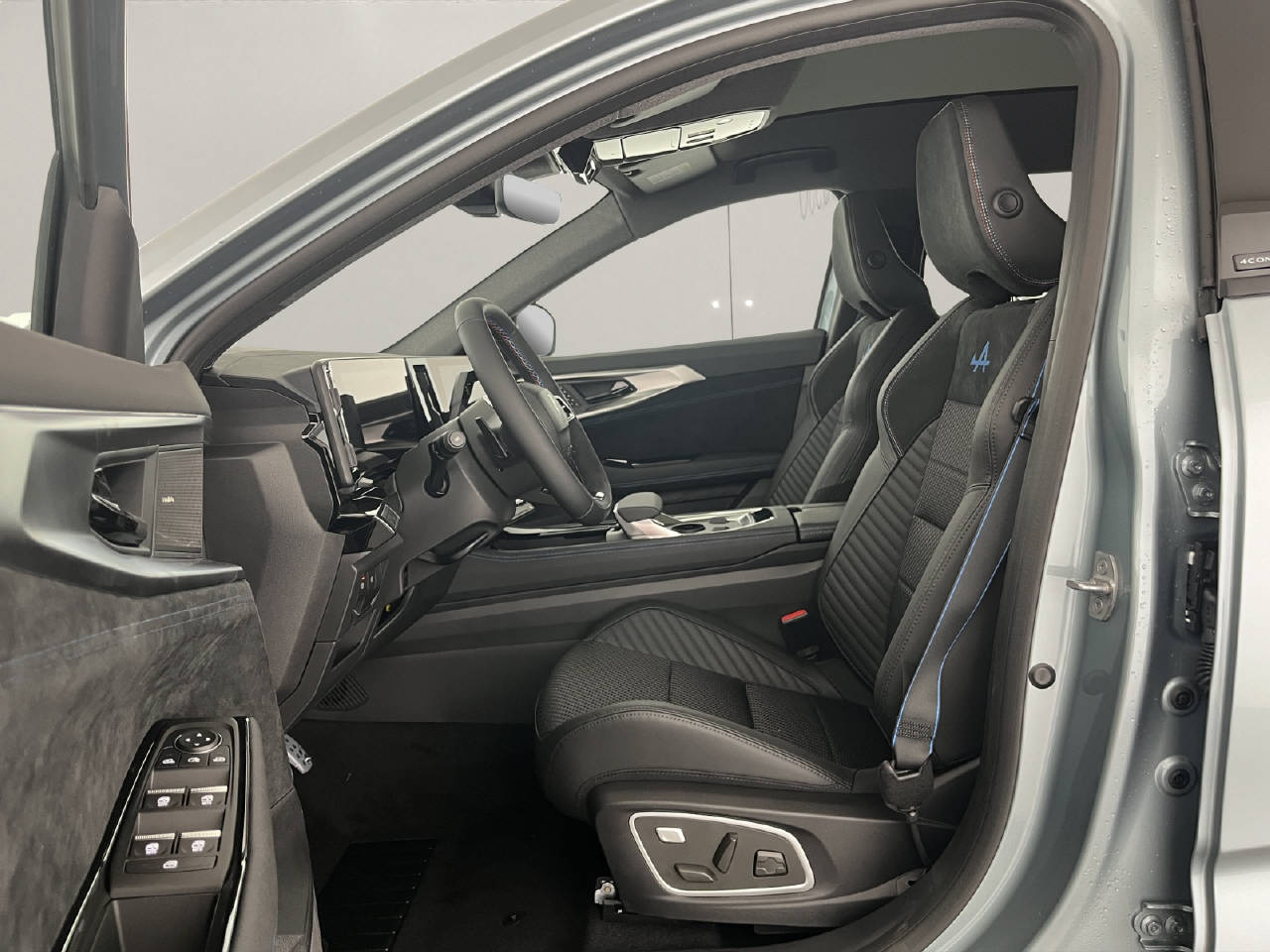 RENAULT Espace 1.2 E-Tech esprit Alpine-image-7