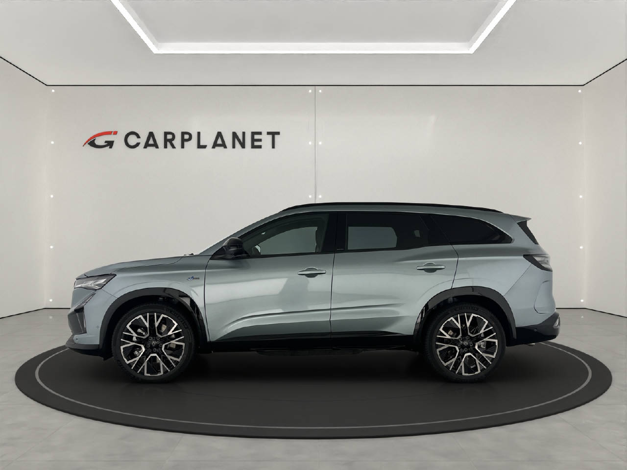 RENAULT Espace 1.2 E-Tech esprit Alpine-image-1