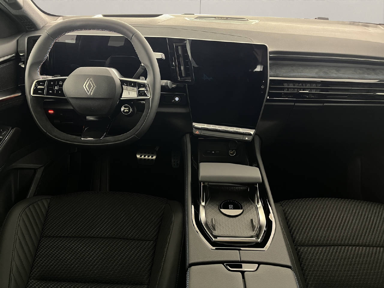 RENAULT Espace 1.2 E-Tech esprit Alpine-image-8