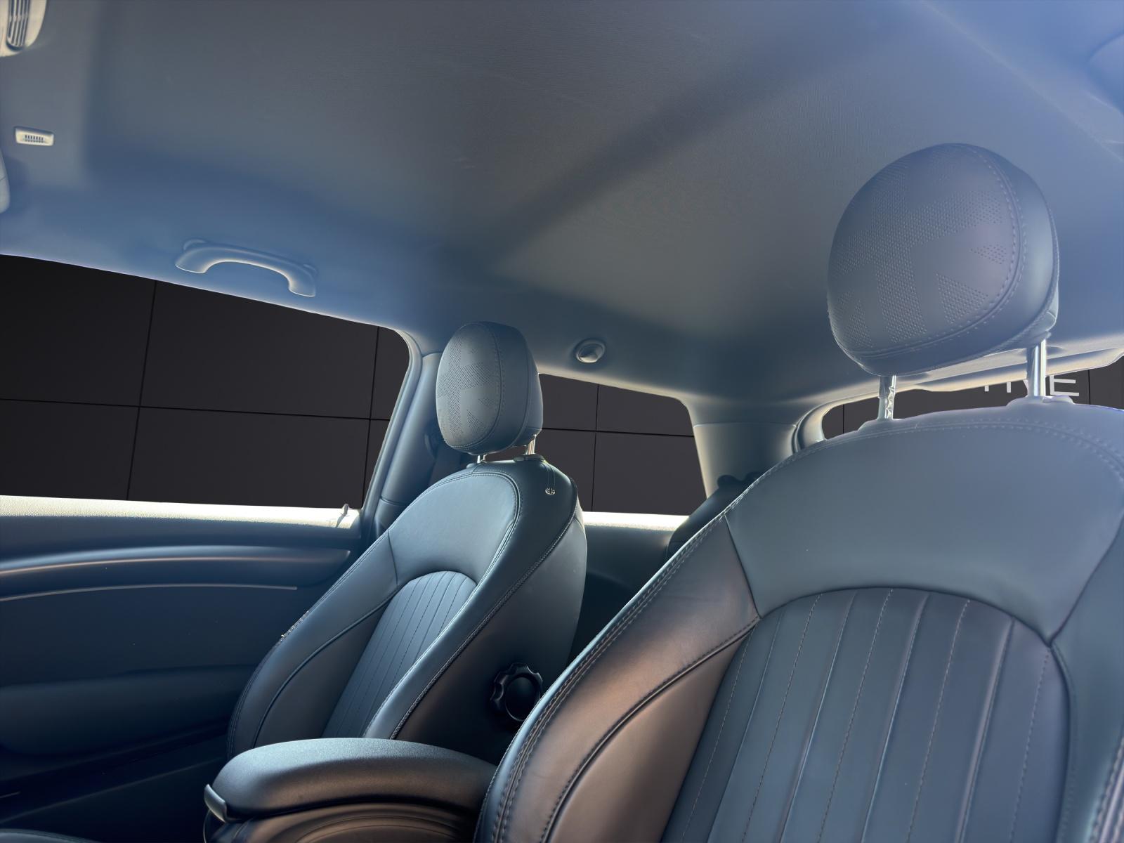 MINI F56 Cooper SE-image-14