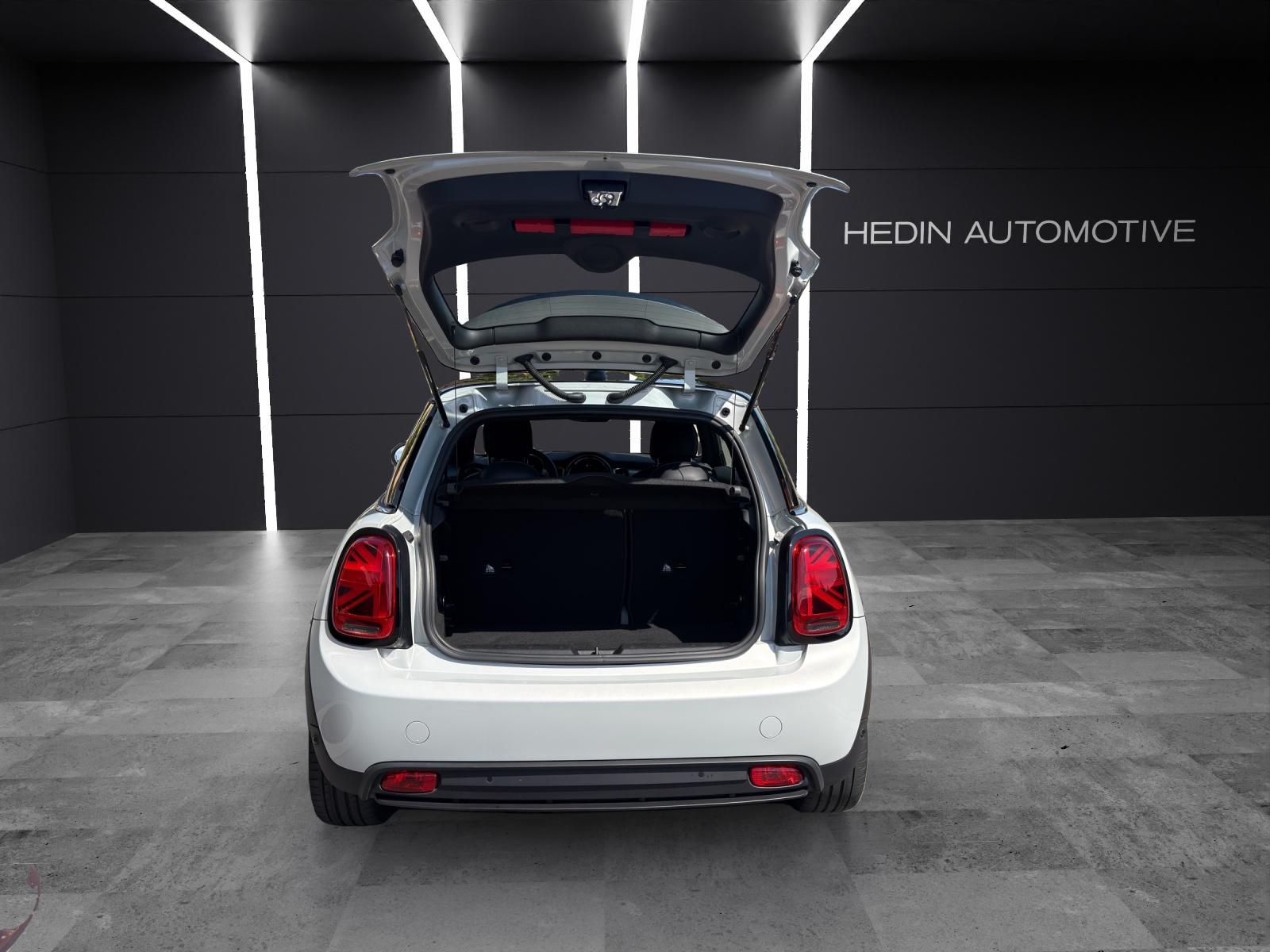 MINI F56 Cooper SE-image-9
