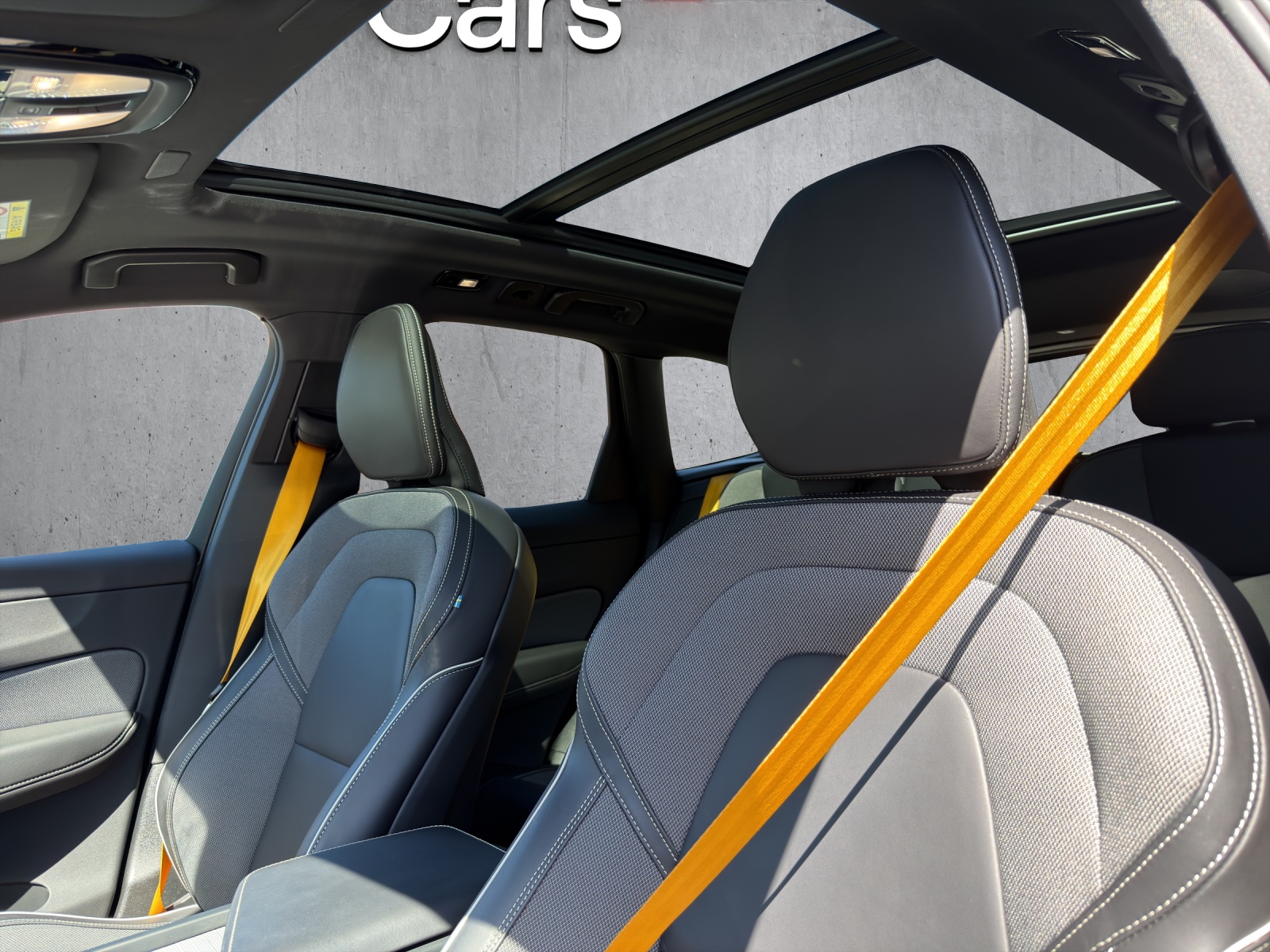 VOLVO XC60 2.0 T8 TE Polestar eAWD-image-17
