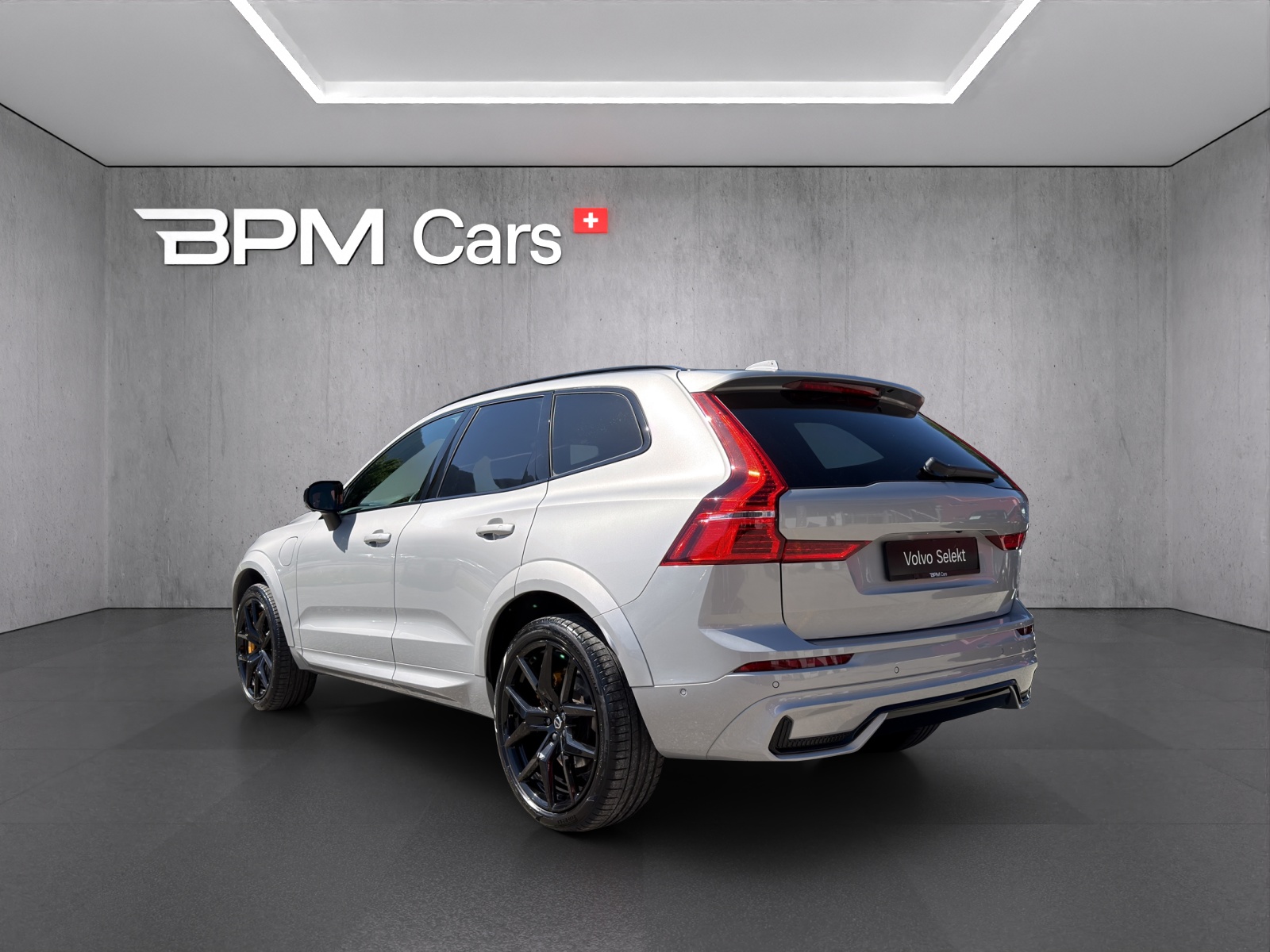 VOLVO XC60 2.0 T8 TE Polestar eAWD-image-3
