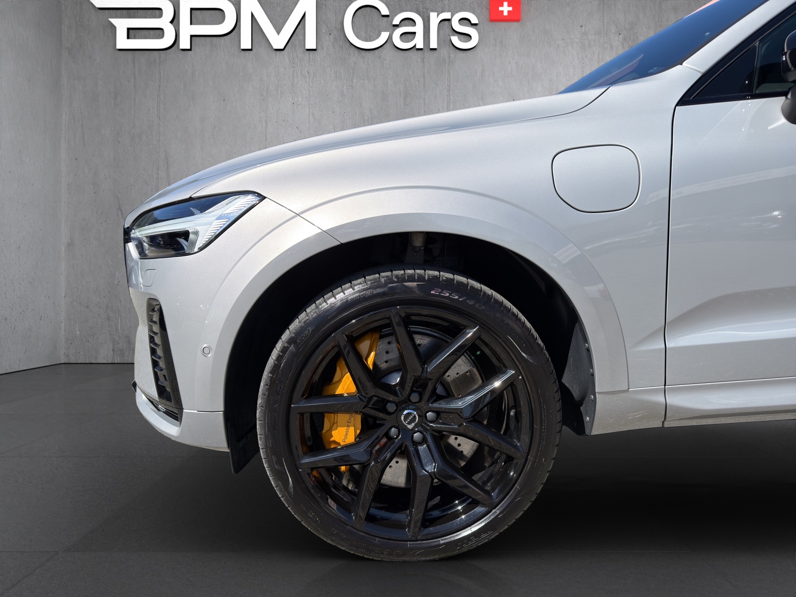 VOLVO XC60 2.0 T8 TE Polestar eAWD-image-6