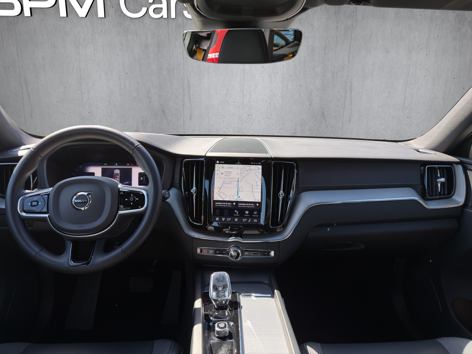 VOLVO XC60 2.0 T8 TE Polestar eAWD-image-11