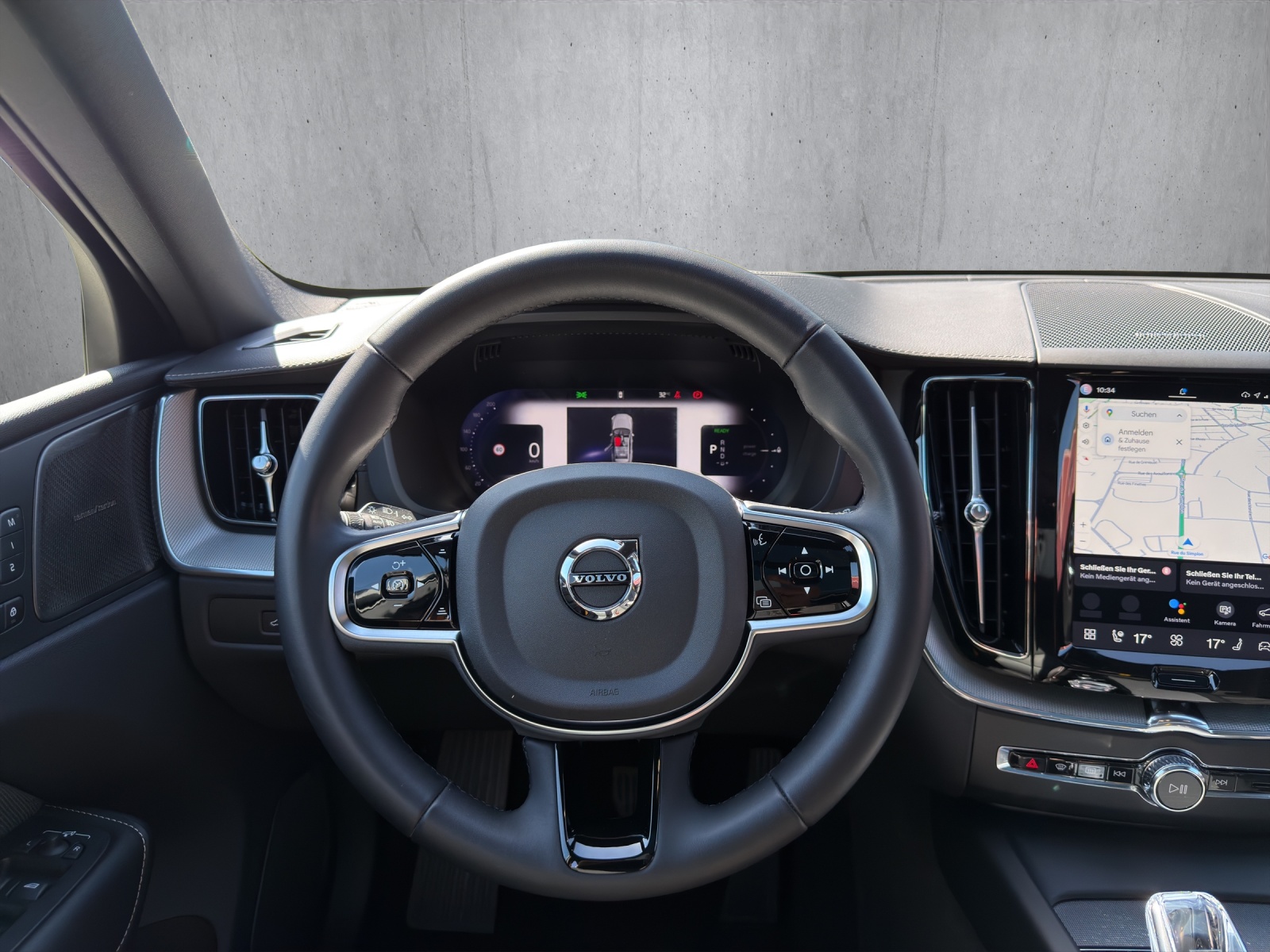 VOLVO XC60 2.0 T8 TE Polestar eAWD-image-8