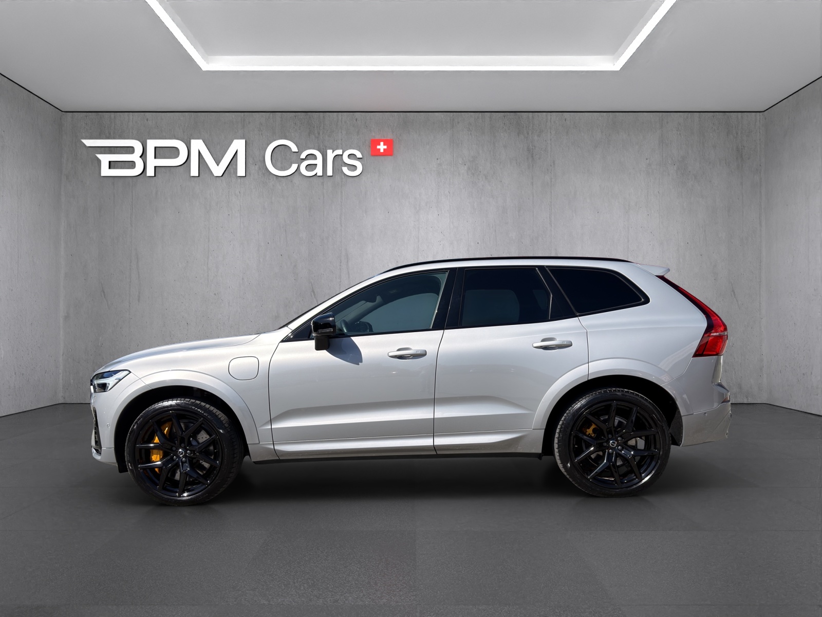 VOLVO XC60 2.0 T8 TE Polestar eAWD-image-13